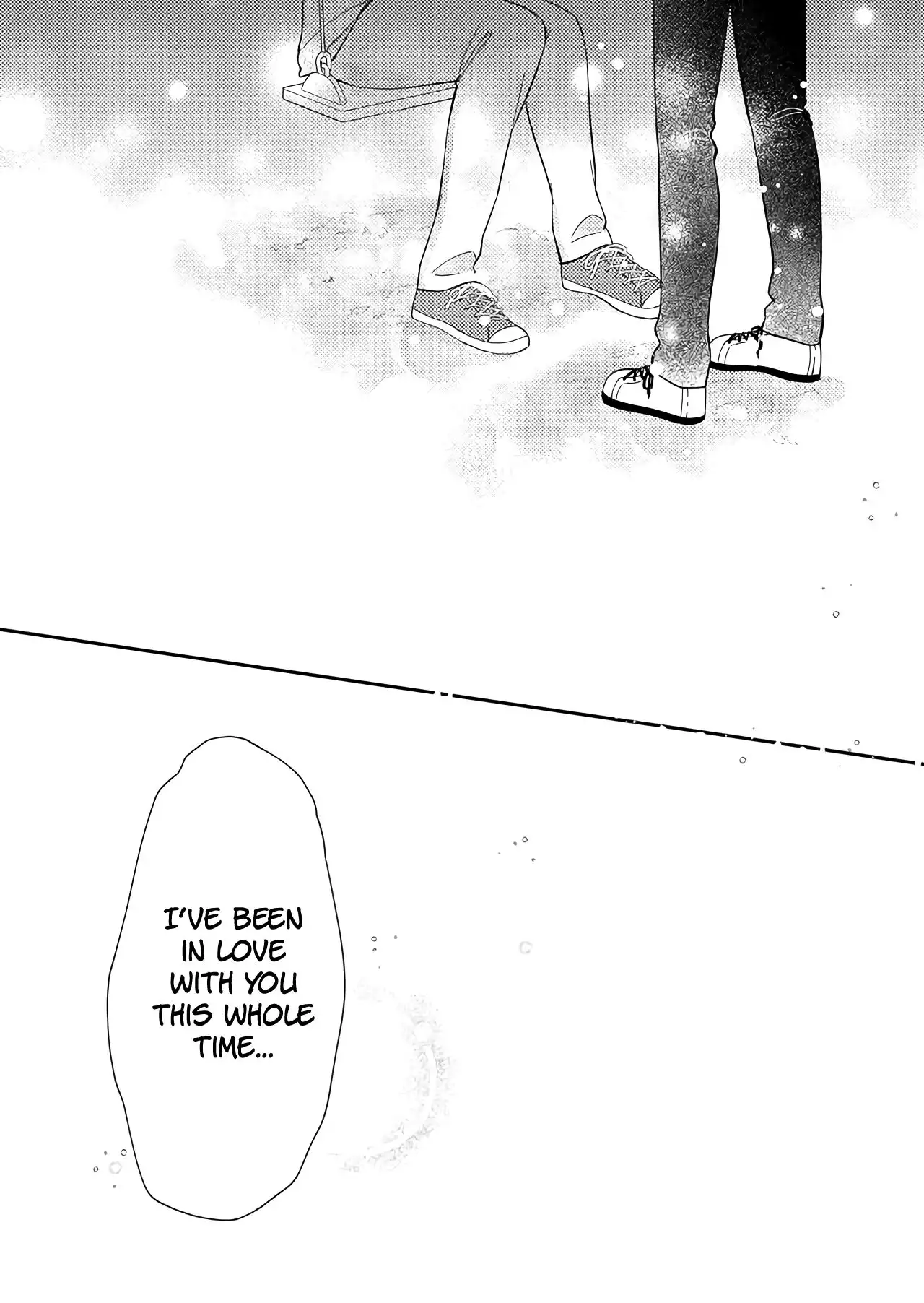 Kanojo ni Naritai Kimi to Boku Chapter 39 19